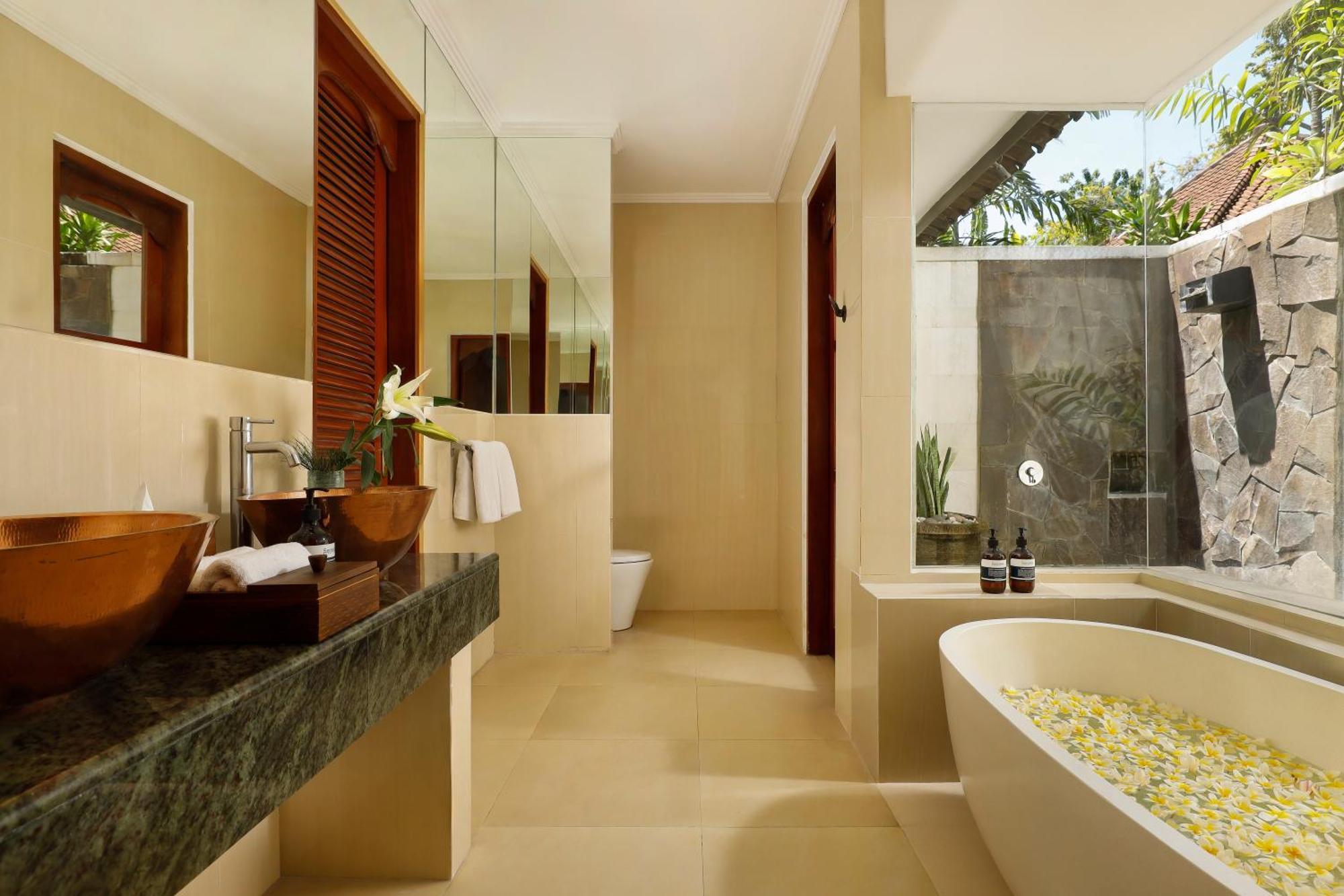 Villa Shanti Estate By Nakula *