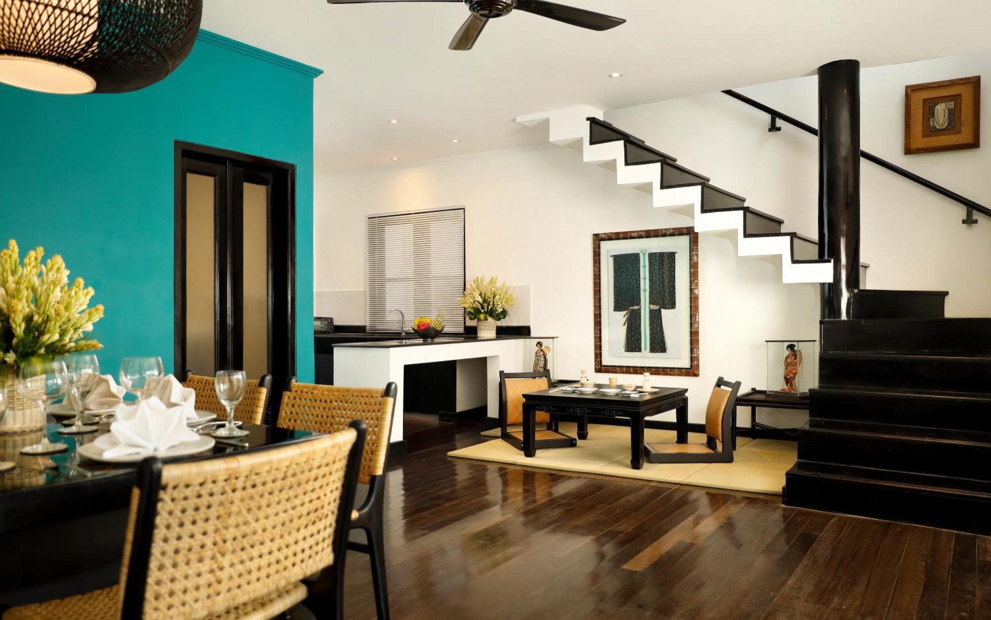 Shanti Estate By Nakula Villa Seminyak (Bali)