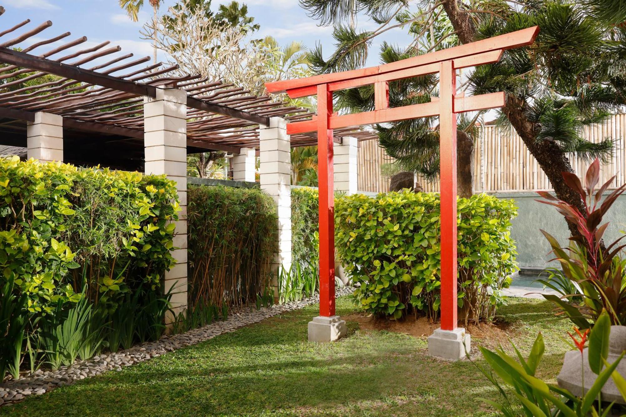 Villa Shanti Estate By Nakula