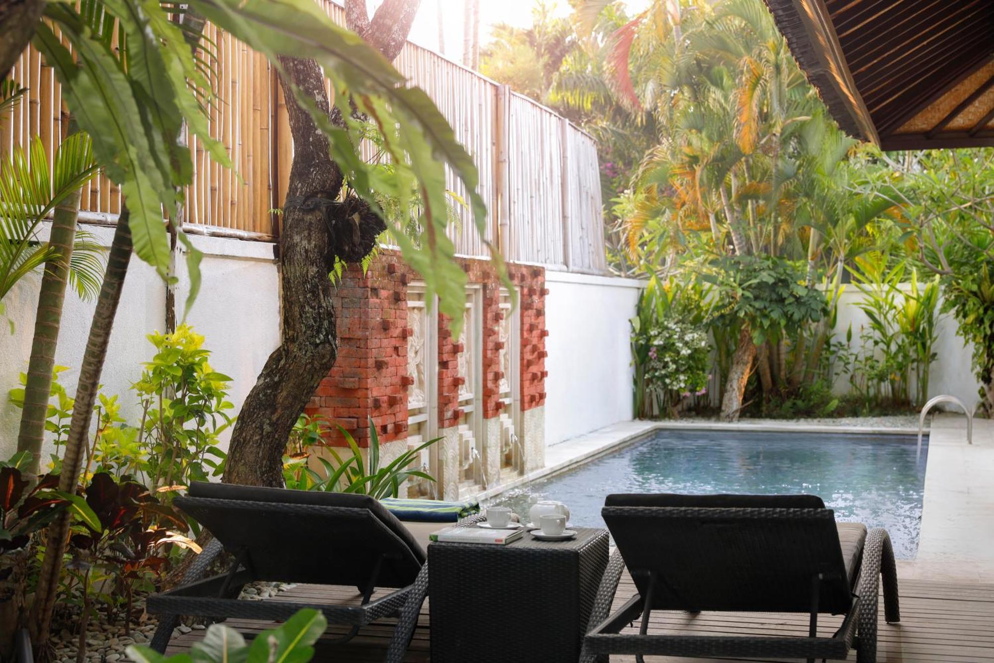 Villa Shanti Estate By Nakula Seminyak (Bali)