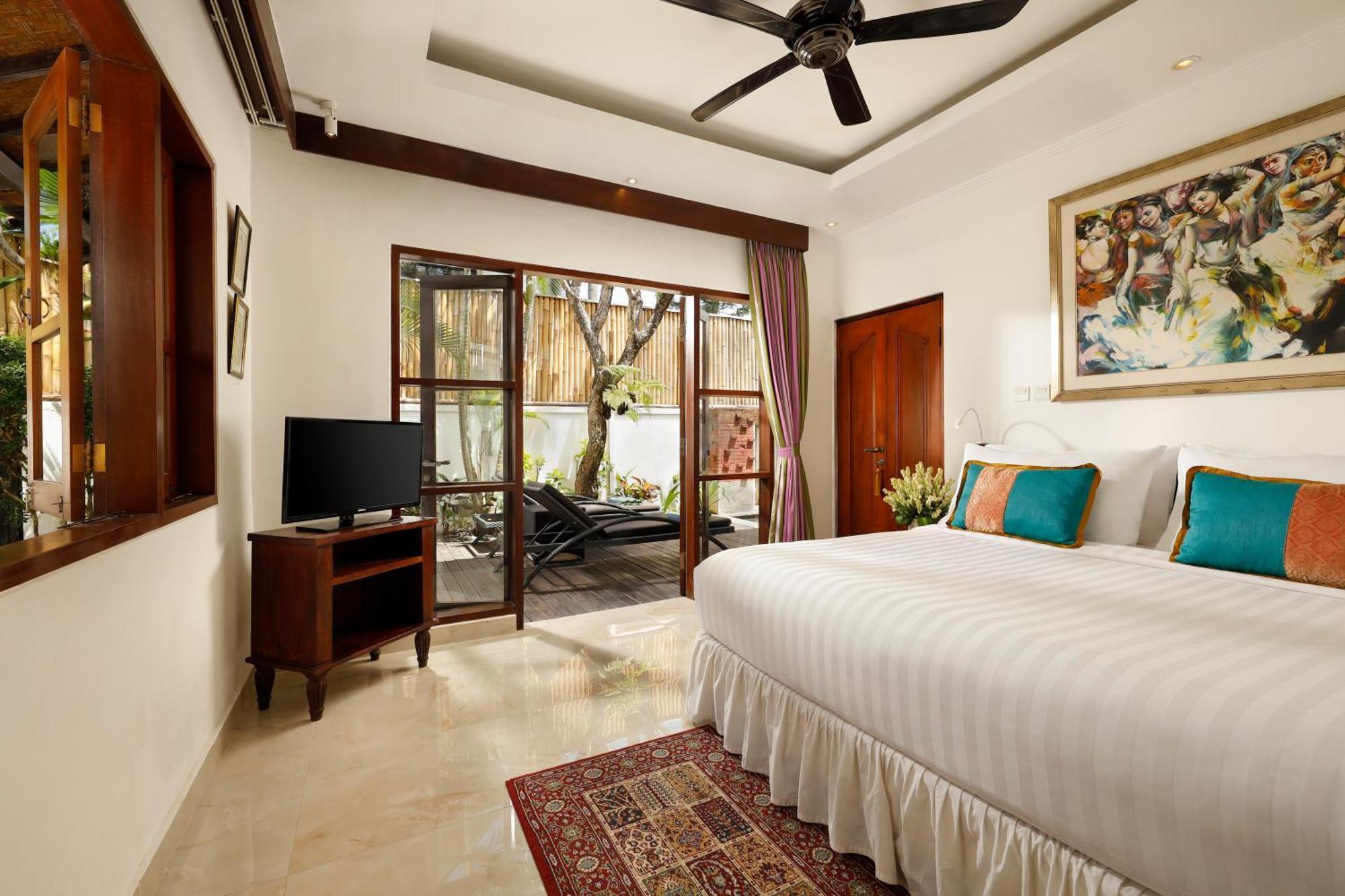 Shanti Estate By Nakula Villa Seminyak (Bali)