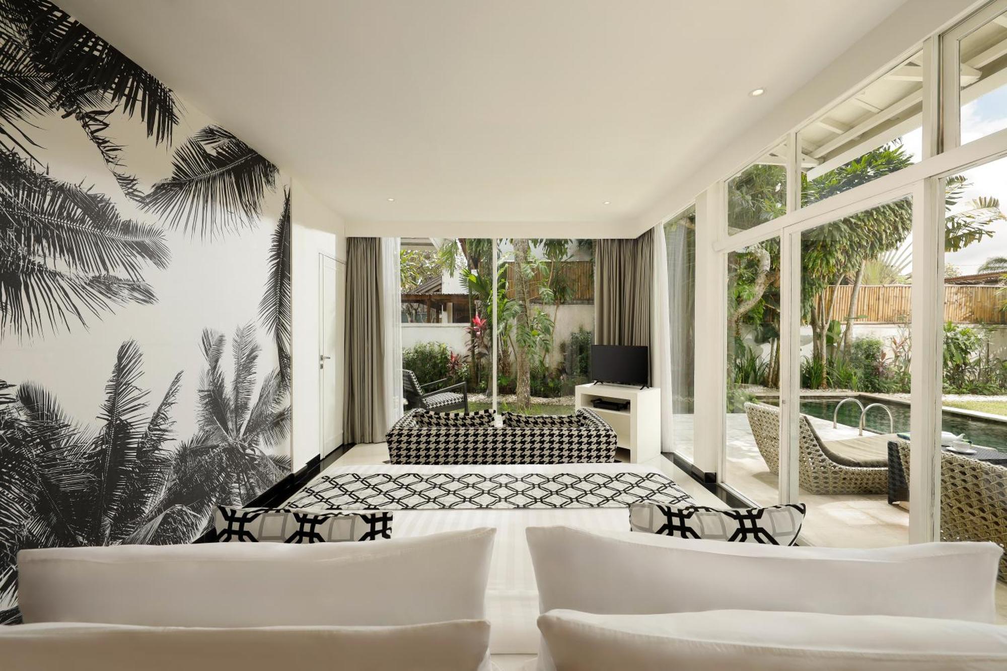 Villa Shanti Estate By Nakula