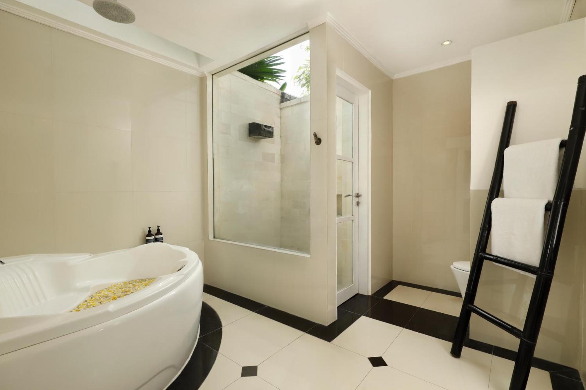 Shanti Estate By Nakula Villa Seminyak (Bali)