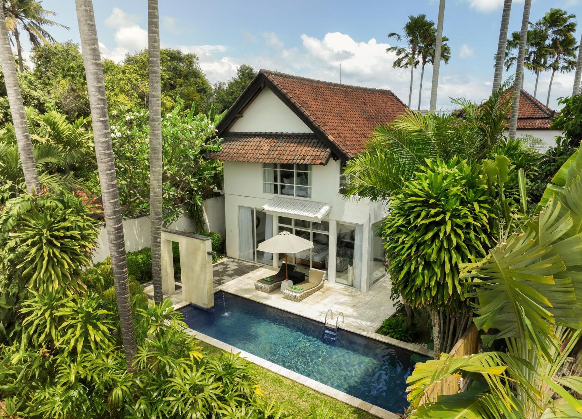 Shanti Estate By Nakula *