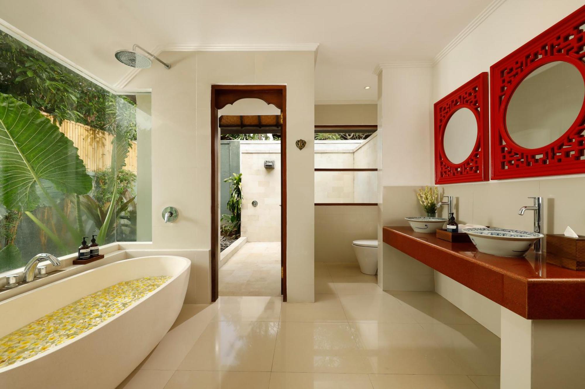 Shanti Estate By Nakula