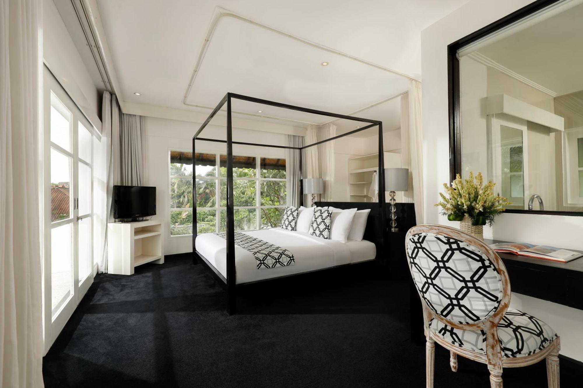 Shanti Estate By Nakula Villa Seminyak (Bali)