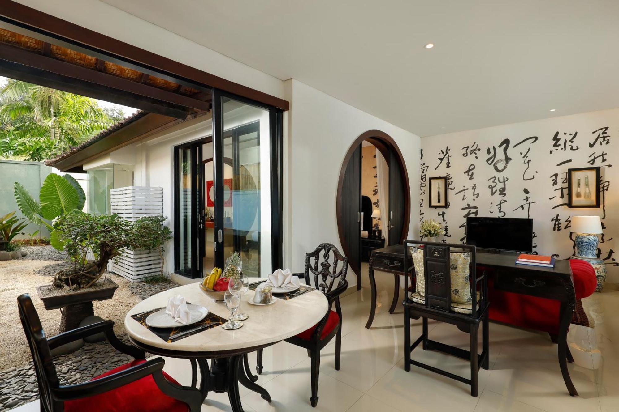 Shanti Estate By Nakula *