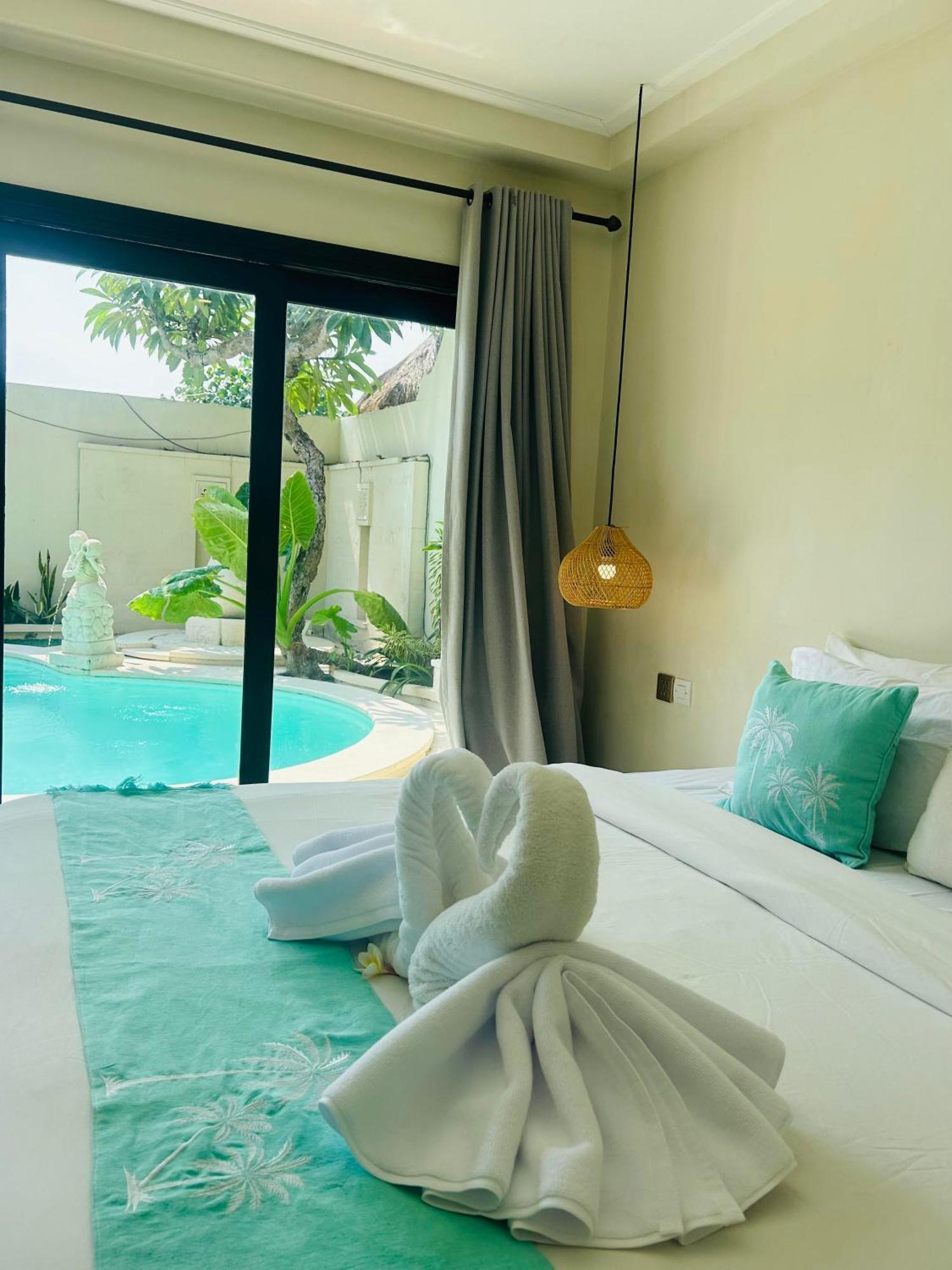 Malicott Athena - 3c Pousada Seminyak