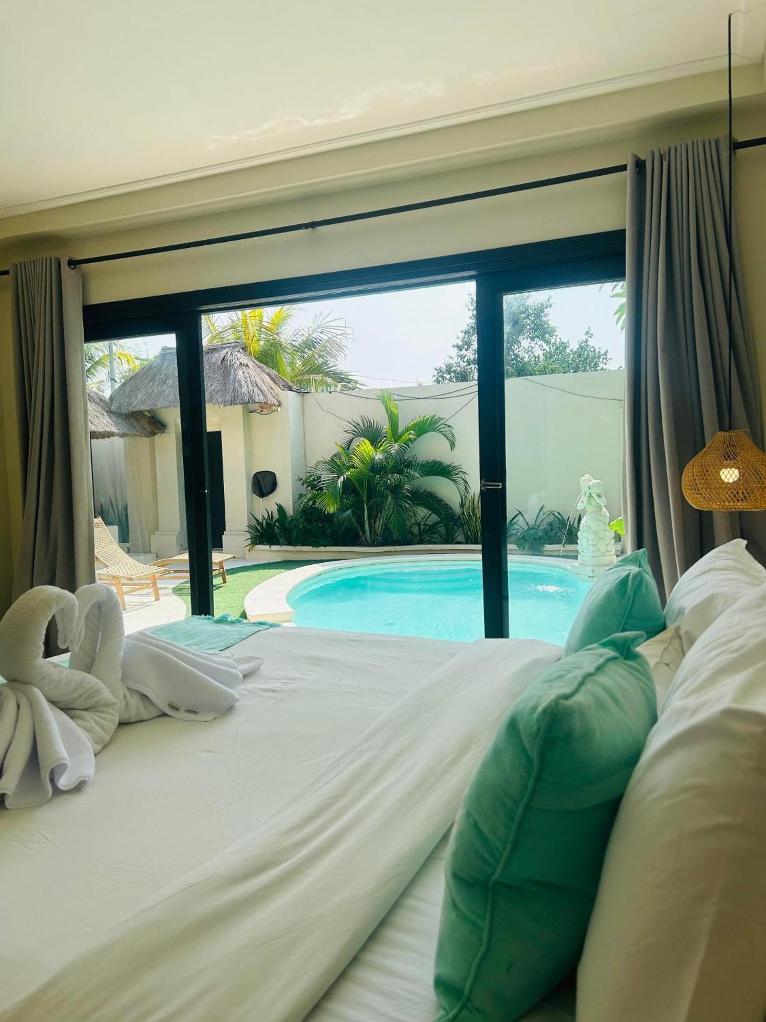 Malicott Athena - 3c * Seminyak
