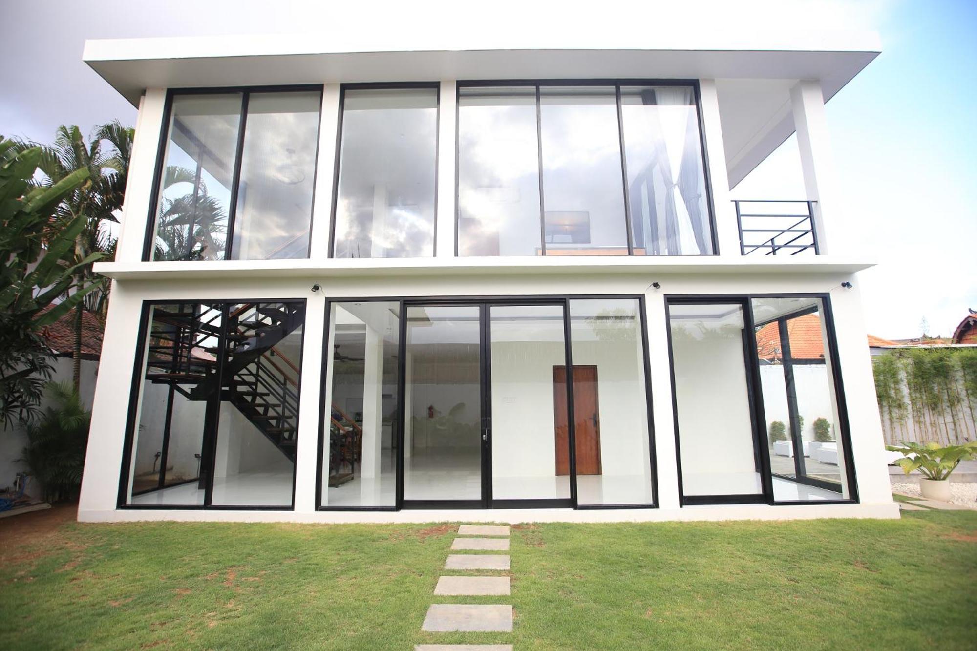 Noeul - Private Pool And Fast Wifi *