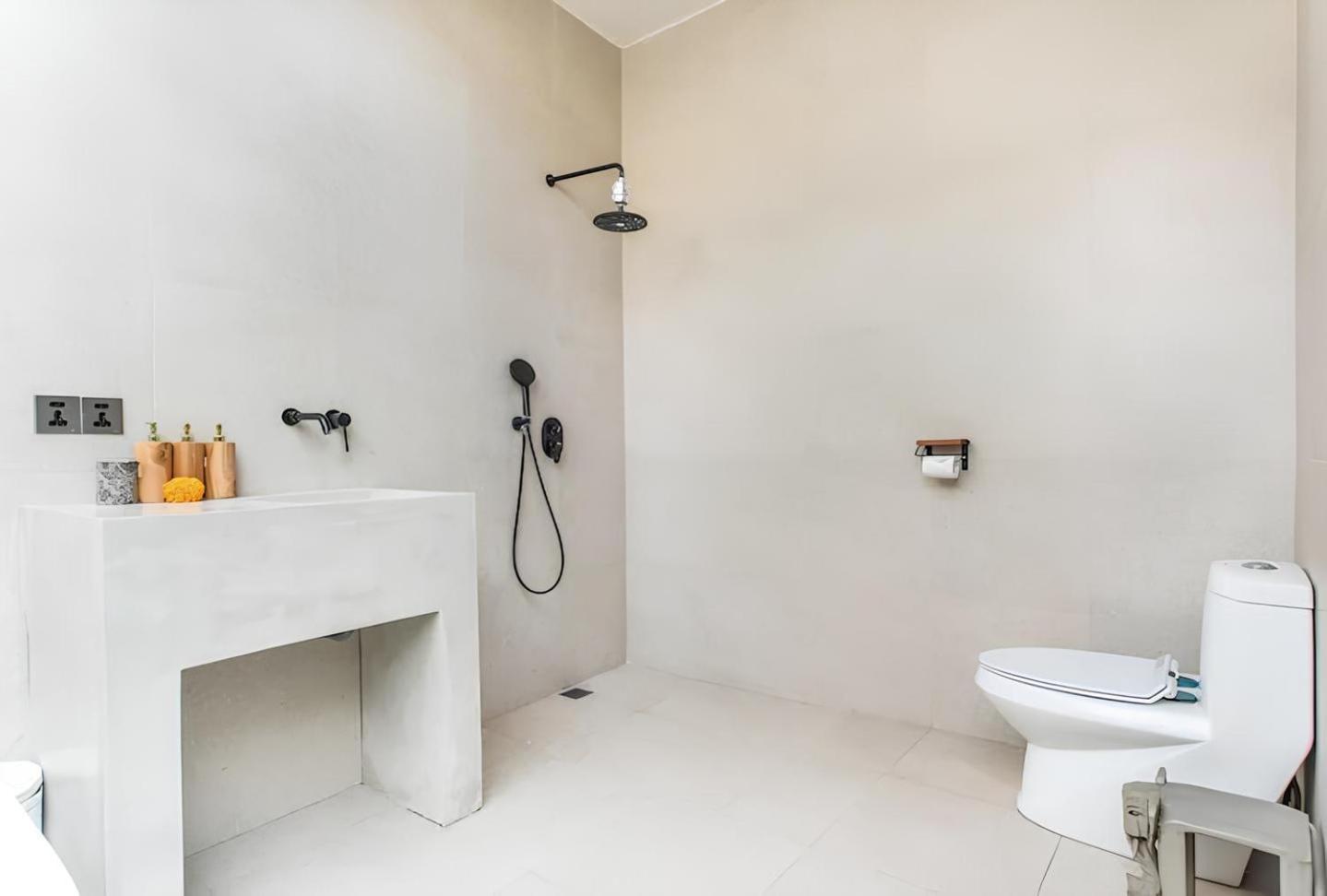 Grandlux Bali 2 Bed Pool Big Garden Villa Seminyak (Bali)