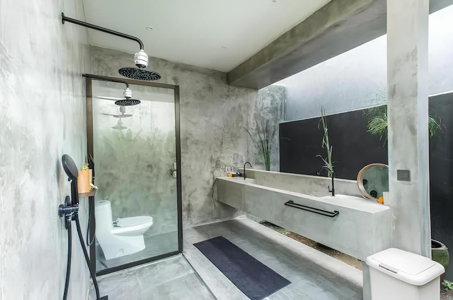 Grandlux Bali 2 Bed Pool Big Garden Villa *