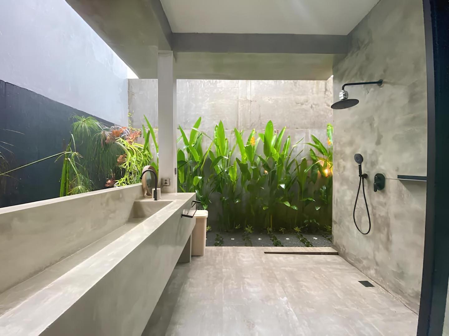 Grandlux Bali 2 Bed Pool Big Garden Villa Seminyak (Bali)