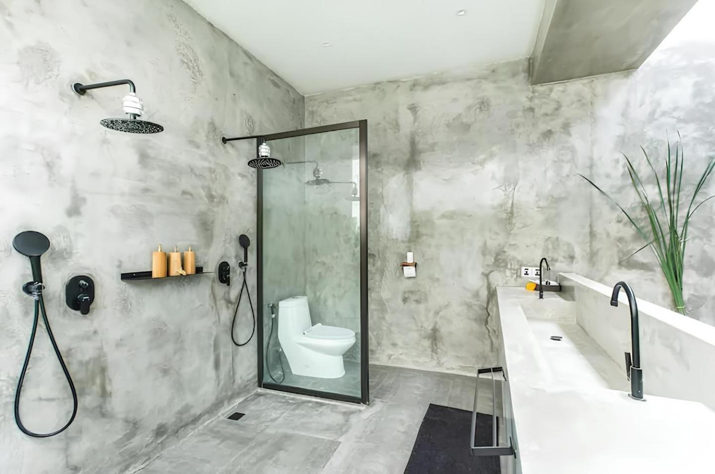 Grandlux Bali 2 Bed Pool Big Garden * Seminyak (Bali)