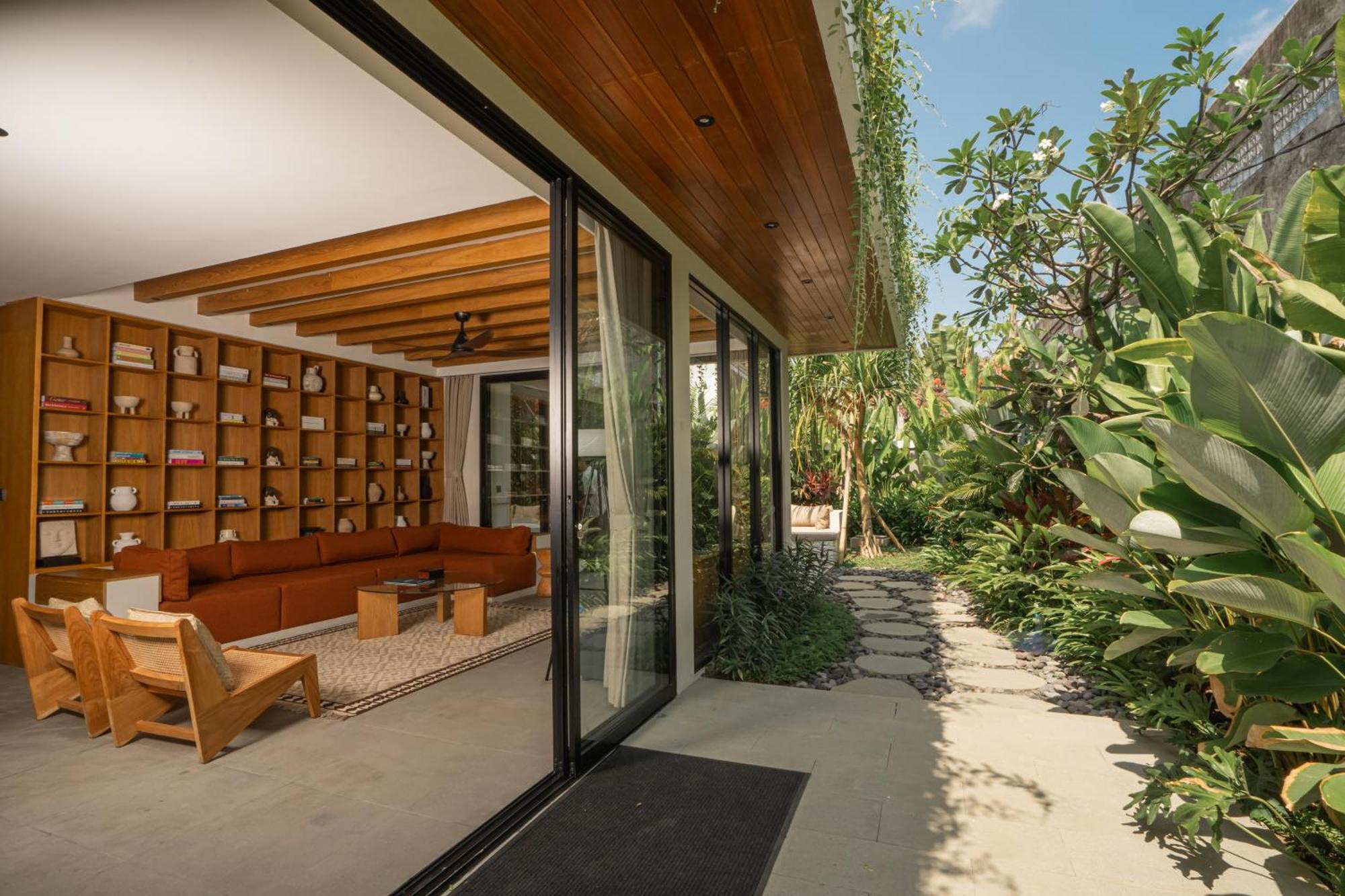 Urban Retreat 3Br Family Friendly Villa Wcook *