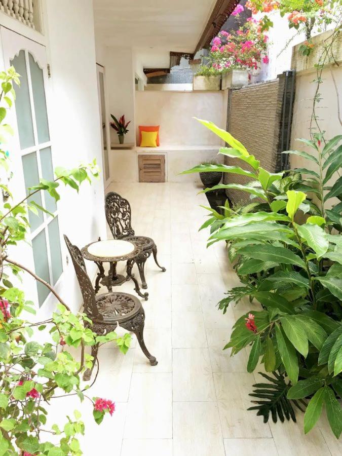 Chill Bali Villa Seminyak (Bali)