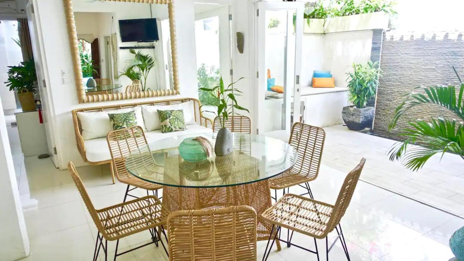 Chill Bali Villa