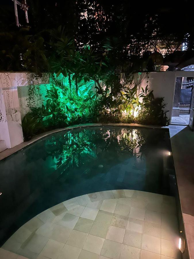 Chill Bali Villa