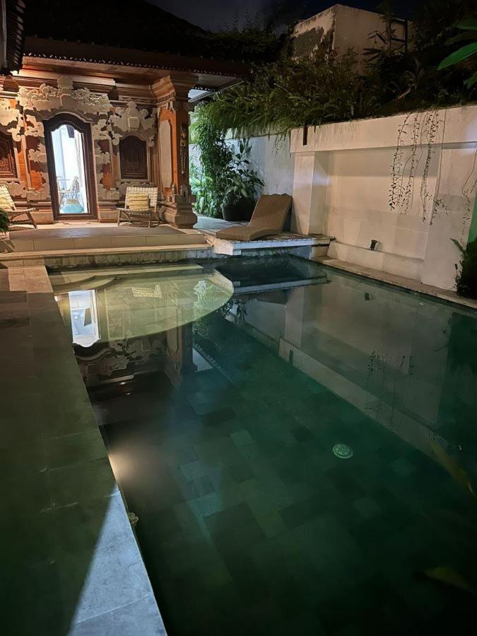 Villa Chill Bali *