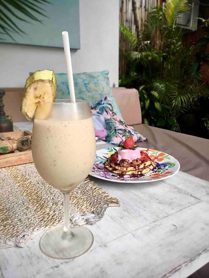 Chill Bali Villa Seminyak (Bali)
