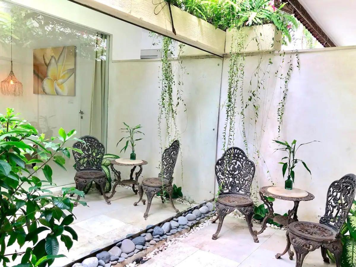 Chill Bali Villa