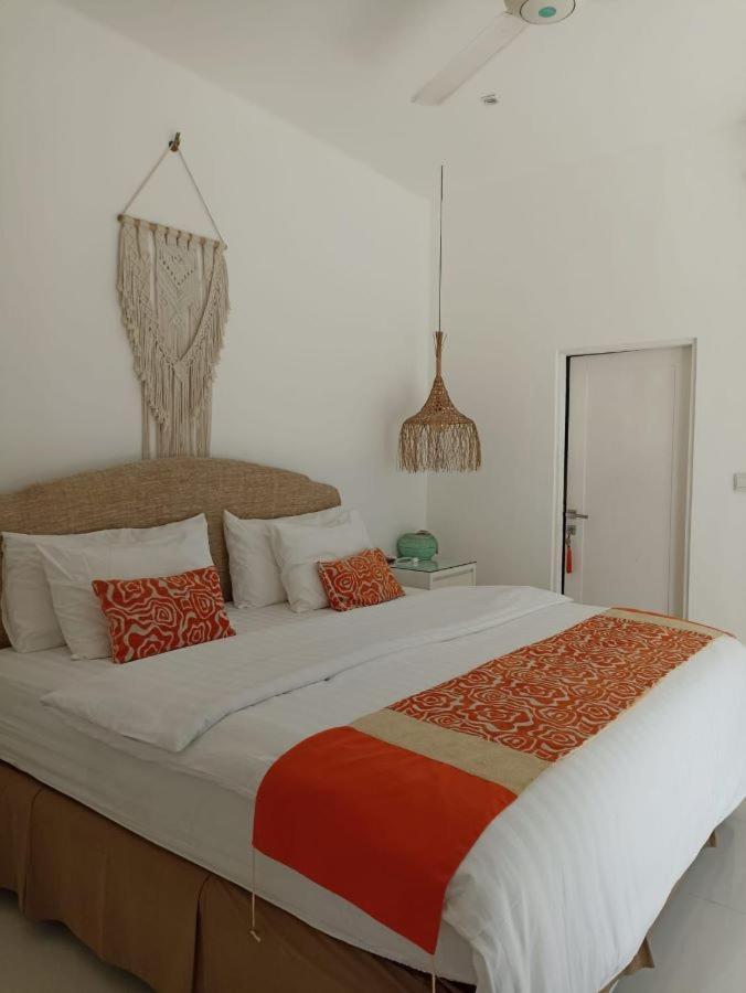 Villa Chill Bali