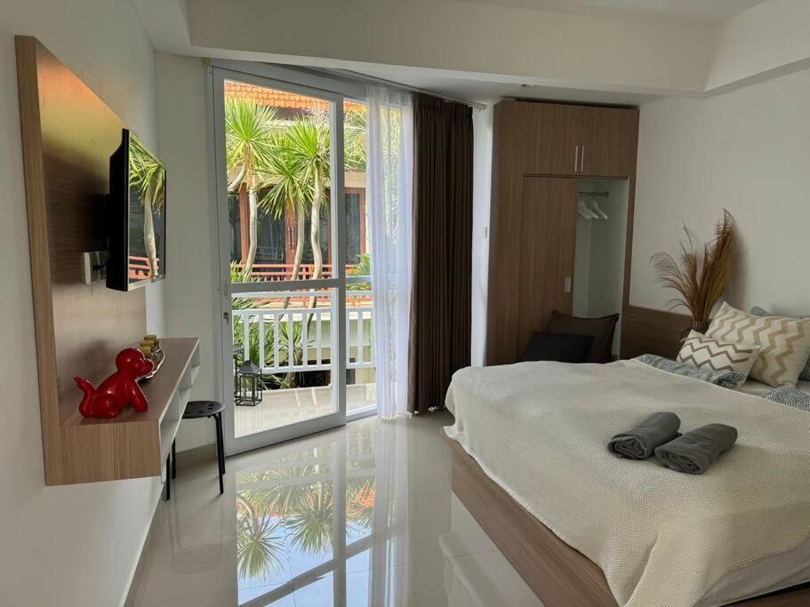 Homely, Cozy In 3 Seminyak (Bali)