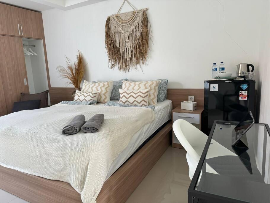 Homely, Cozy In 3 Apartment
