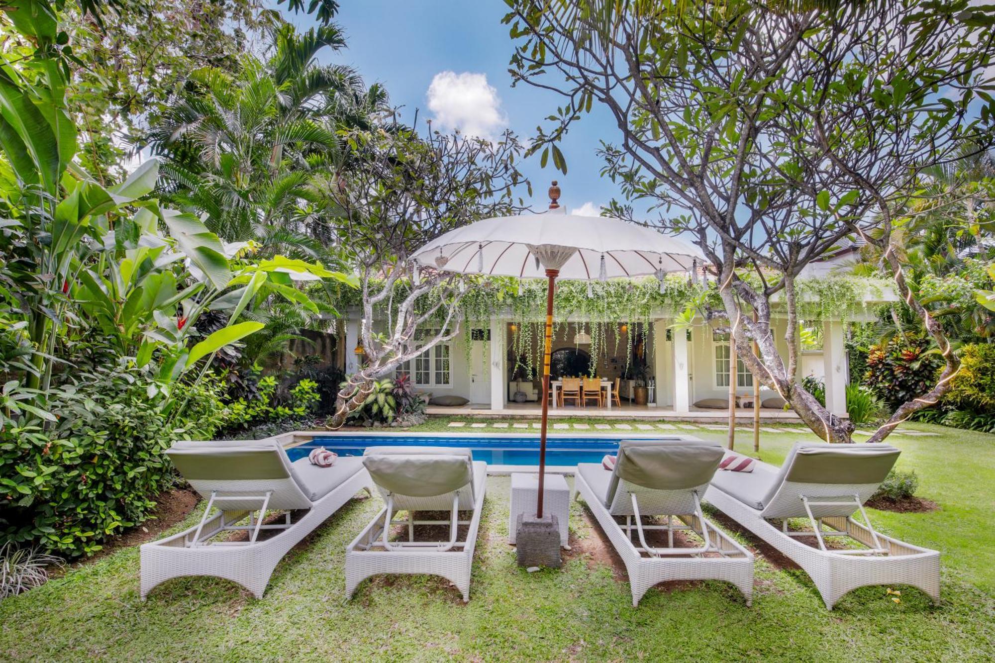 Villa Lodek Deluxe Seminyak (Bali)