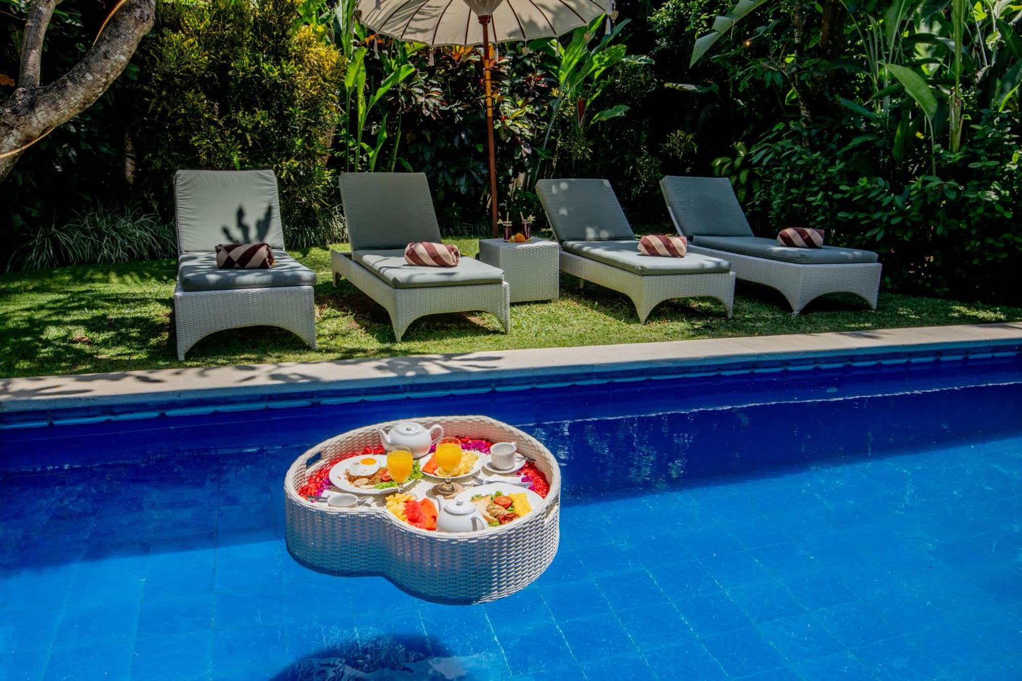 Villa Lodek Deluxe *