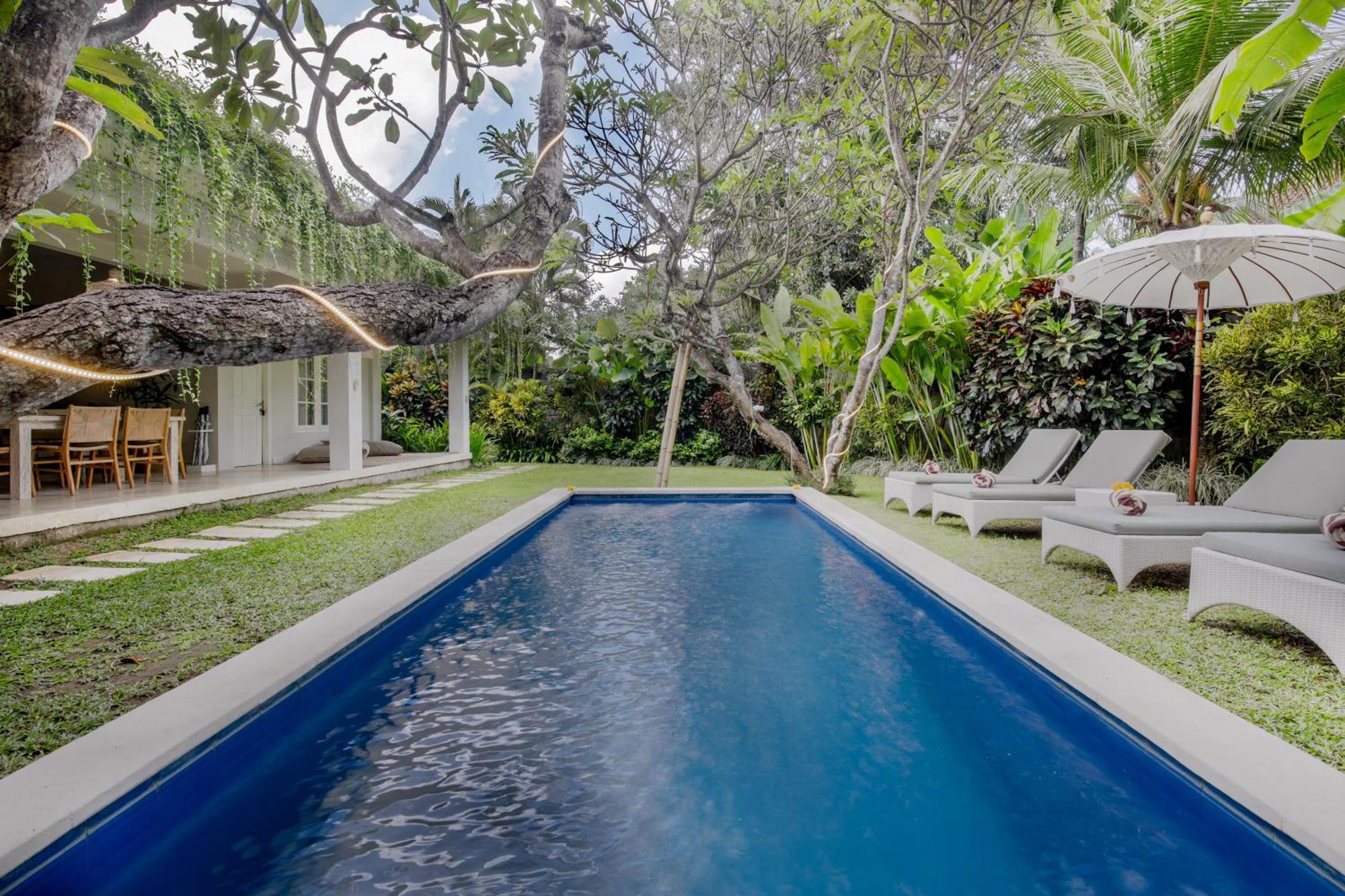 Lodek Deluxe Seminyak (Bali)