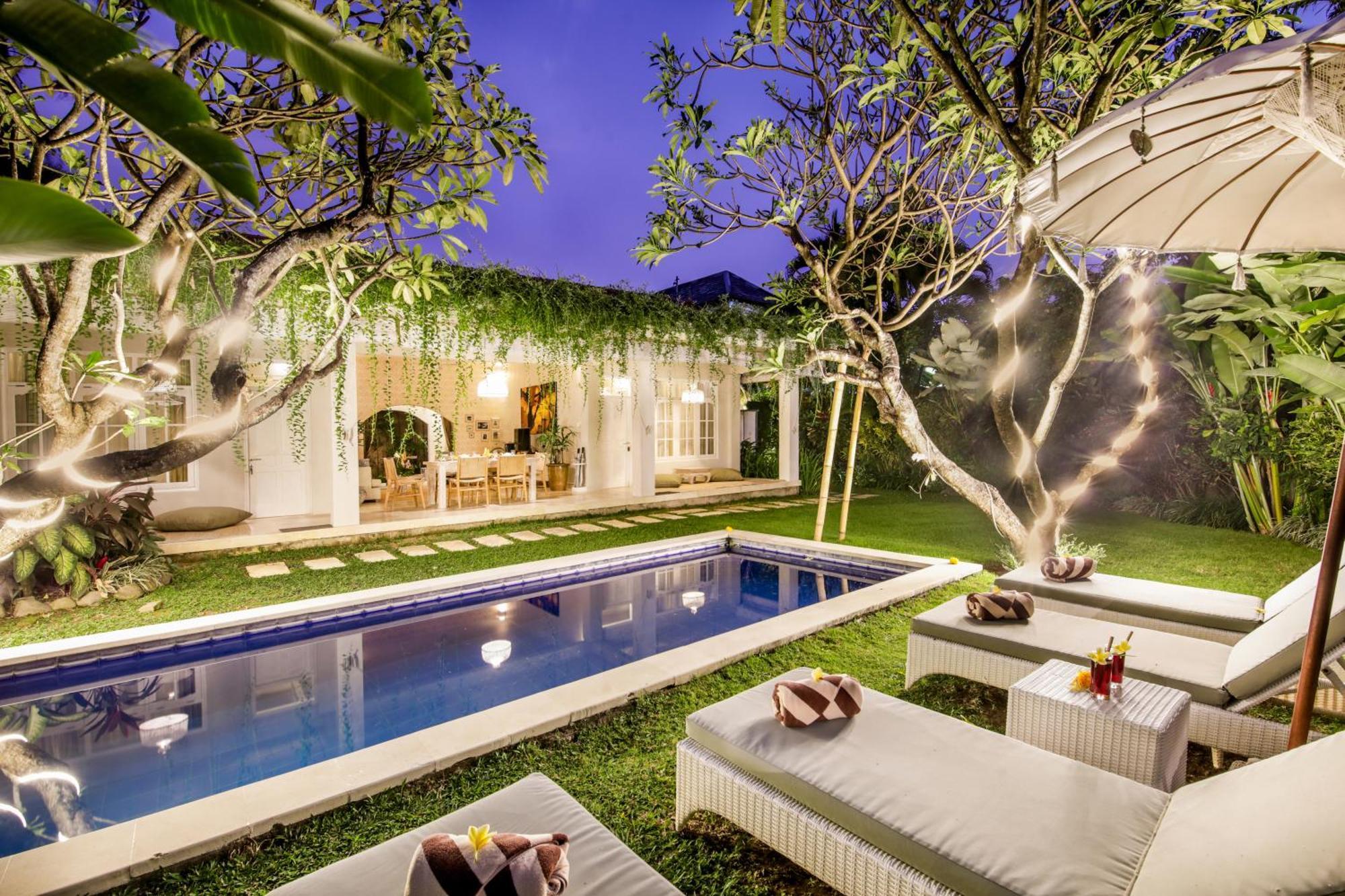 Lodek Deluxe Villa