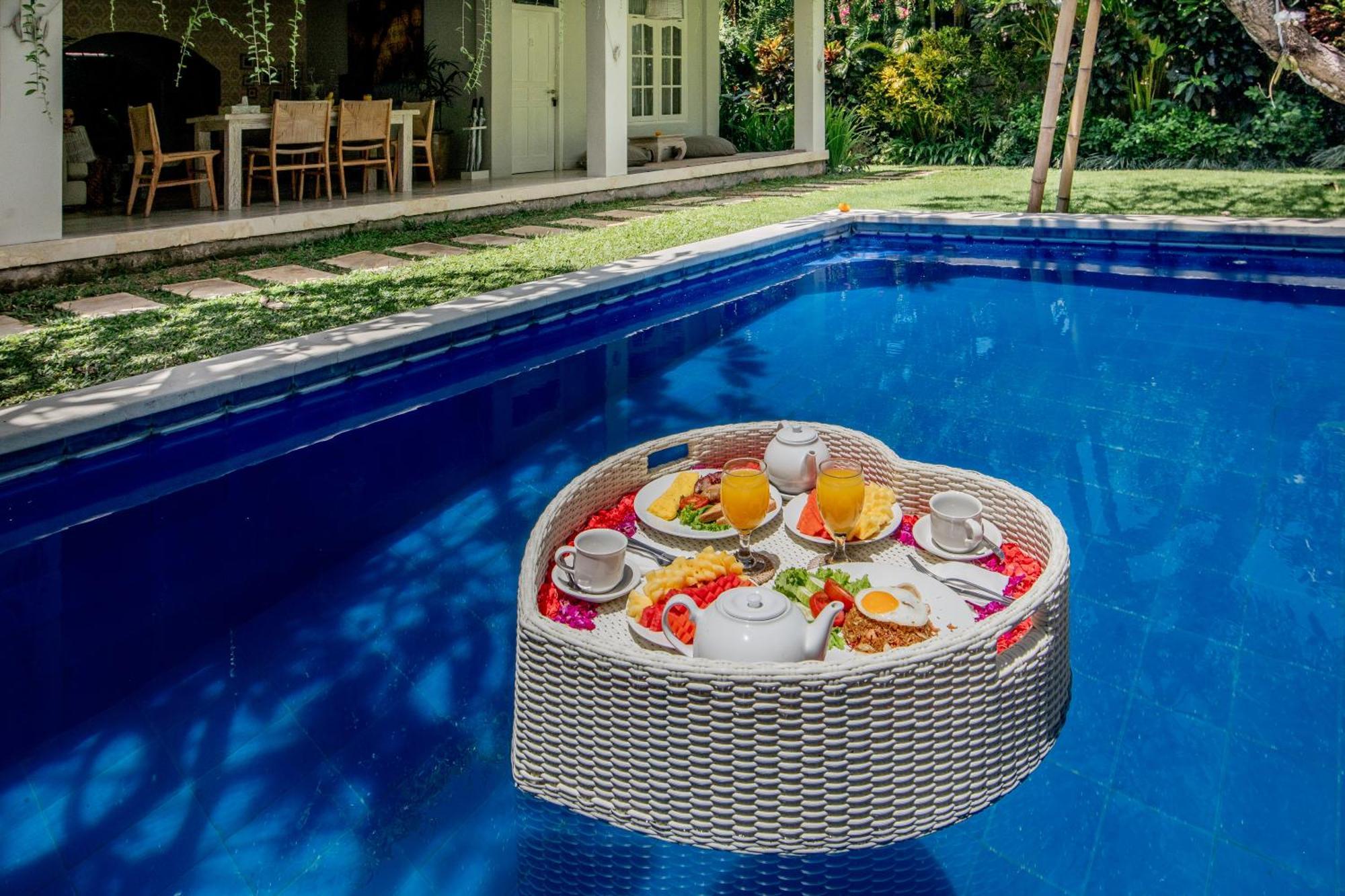 Lodek Deluxe Seminyak (Bali)