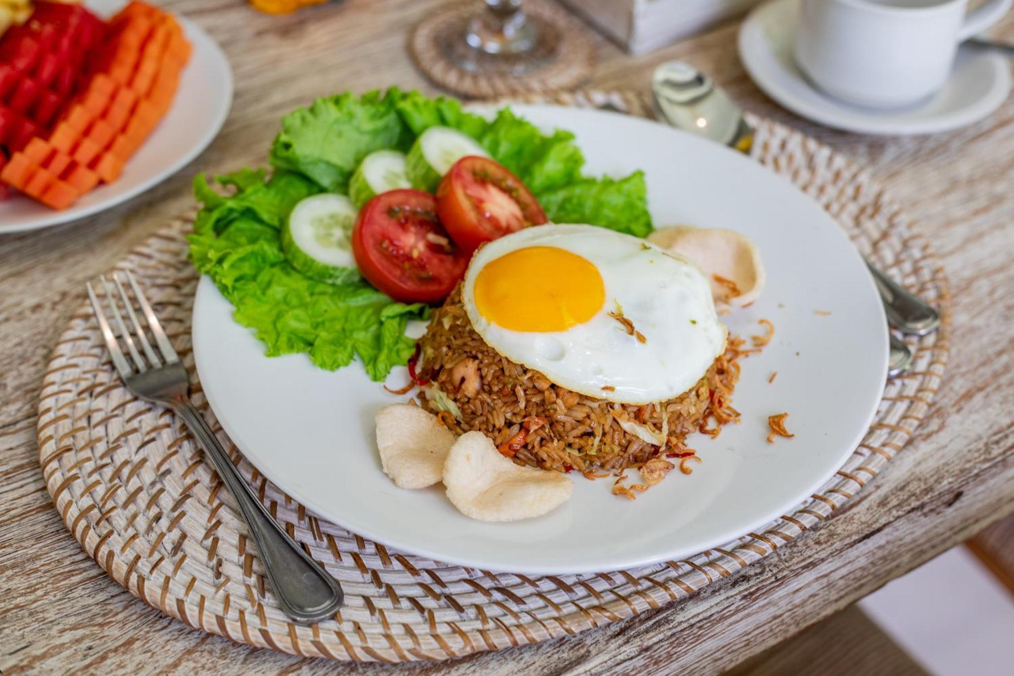 Lodek Deluxe * Seminyak (Bali)
