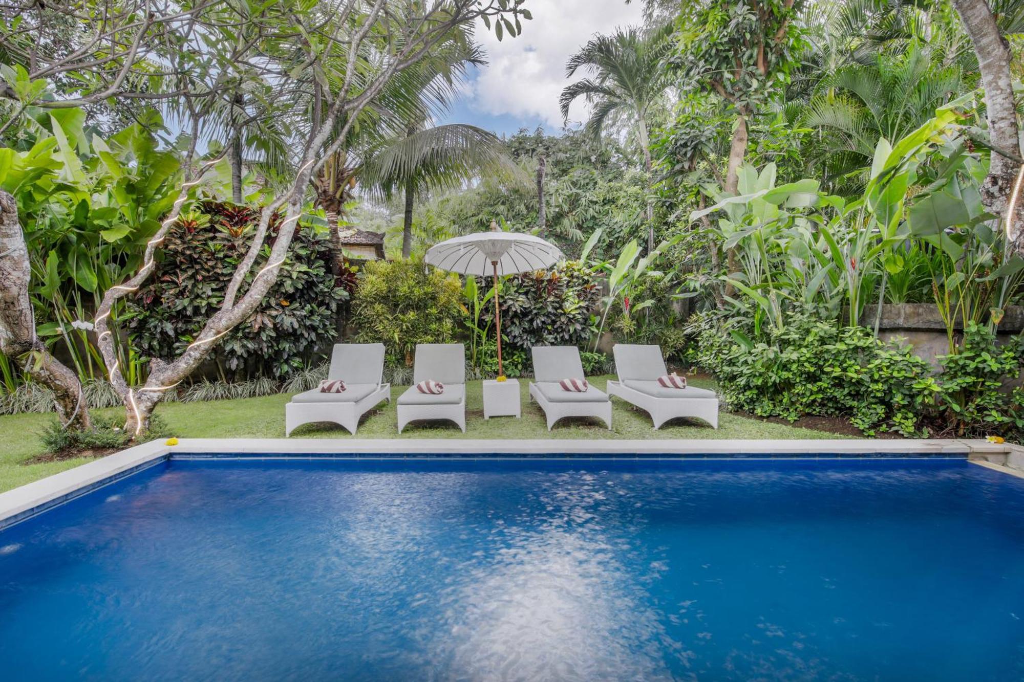 Lodek Deluxe Villa