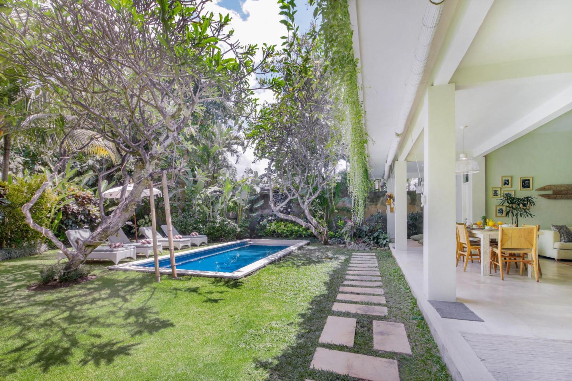 Villa Lodek Deluxe