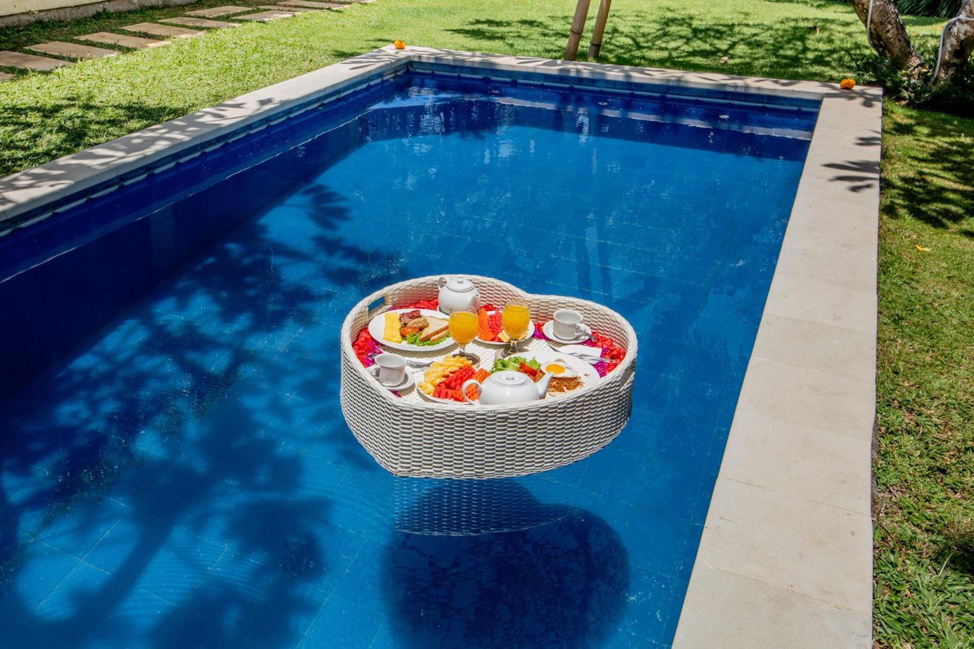 Villa Lodek Deluxe Seminyak (Bali)
