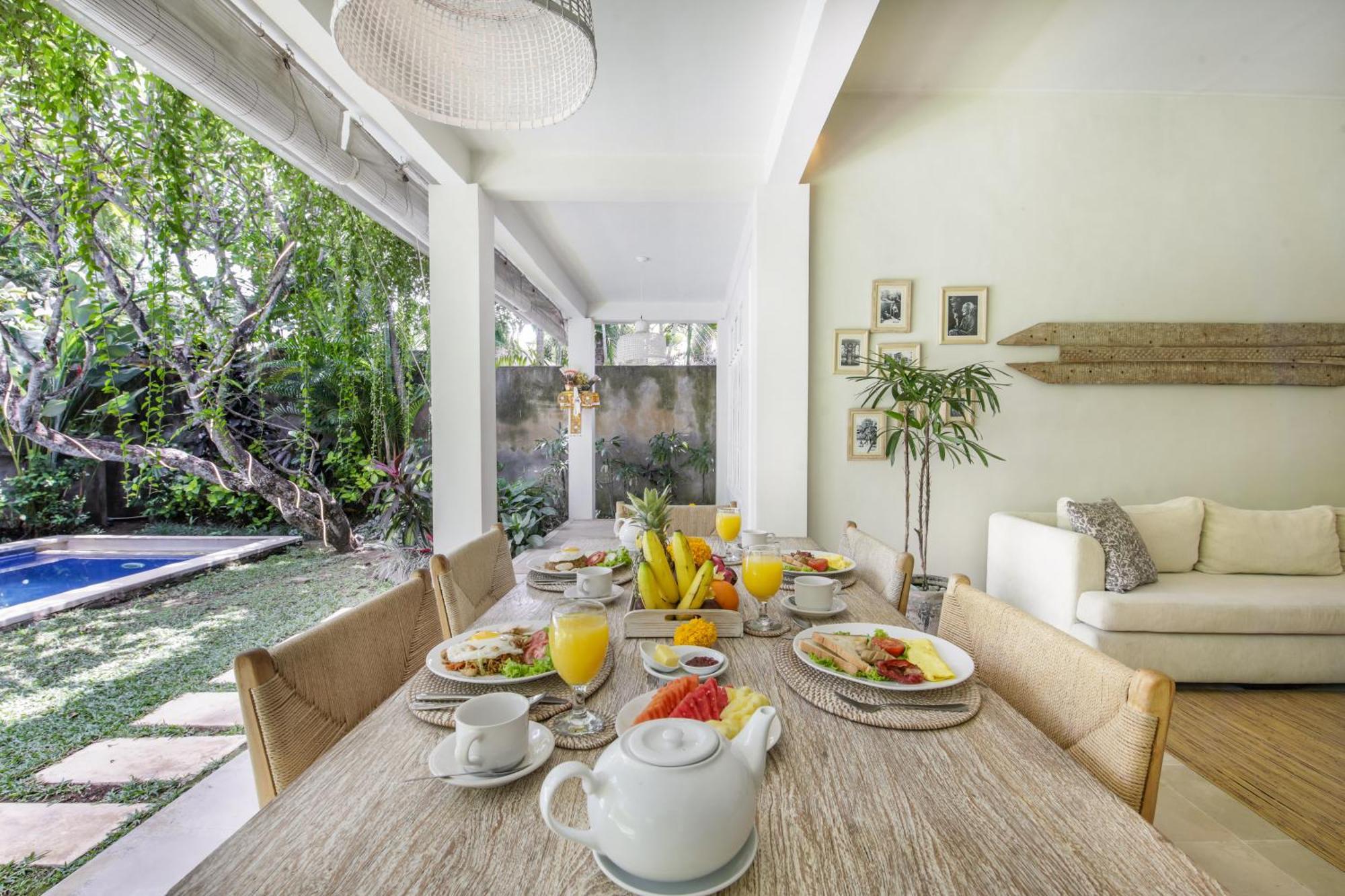 Lodek Deluxe Villa Seminyak (Bali)