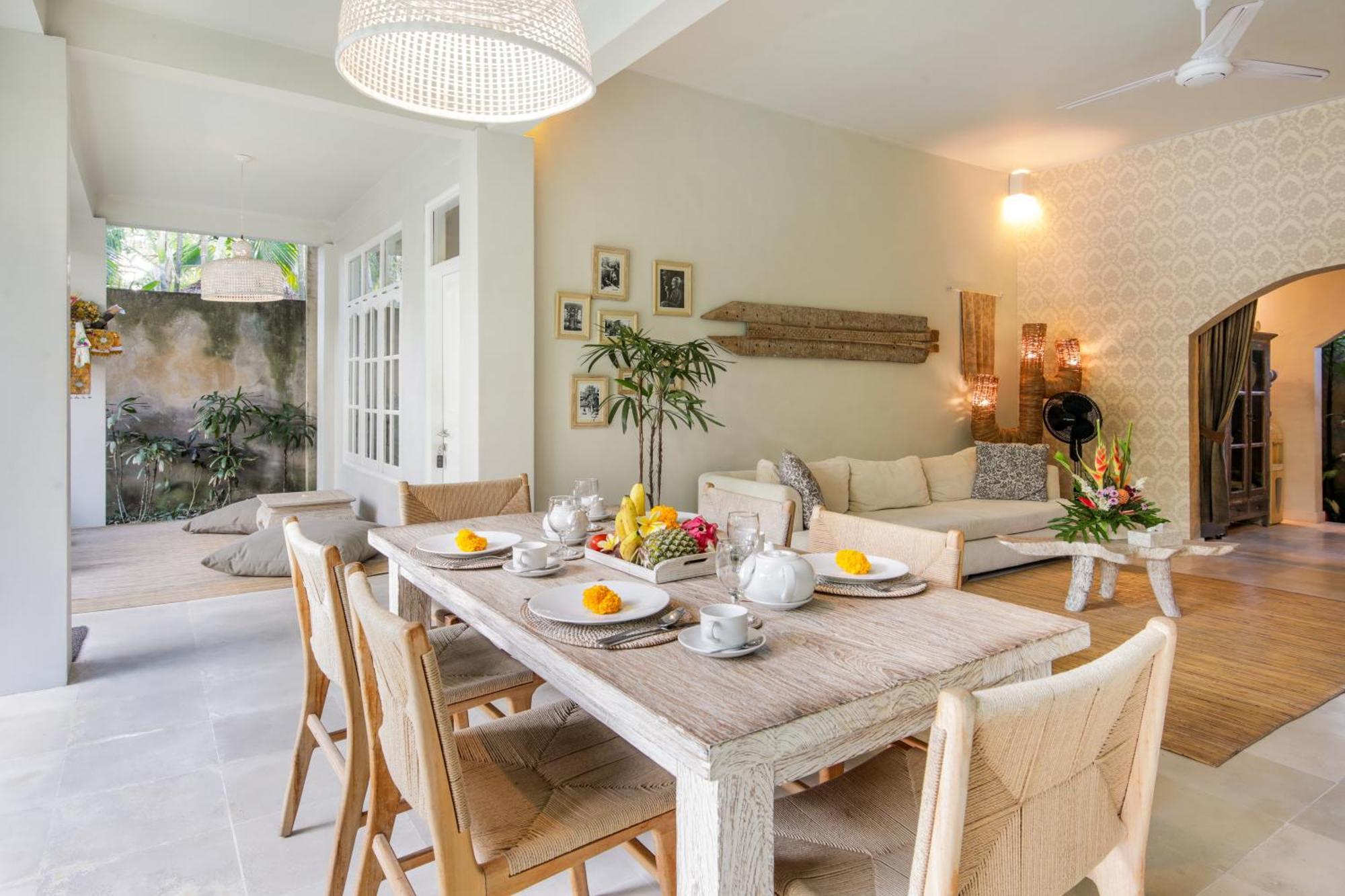 Villa Lodek Deluxe