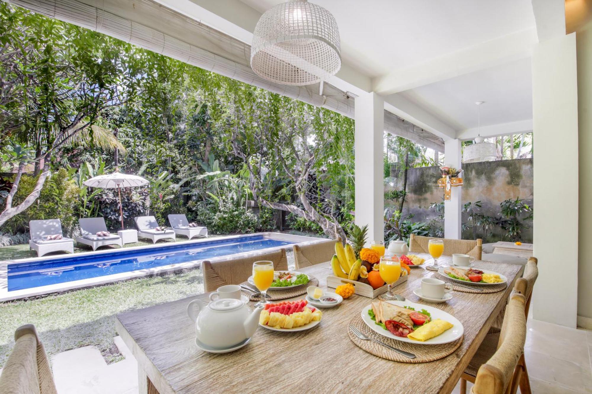 Lodek Deluxe Villa *