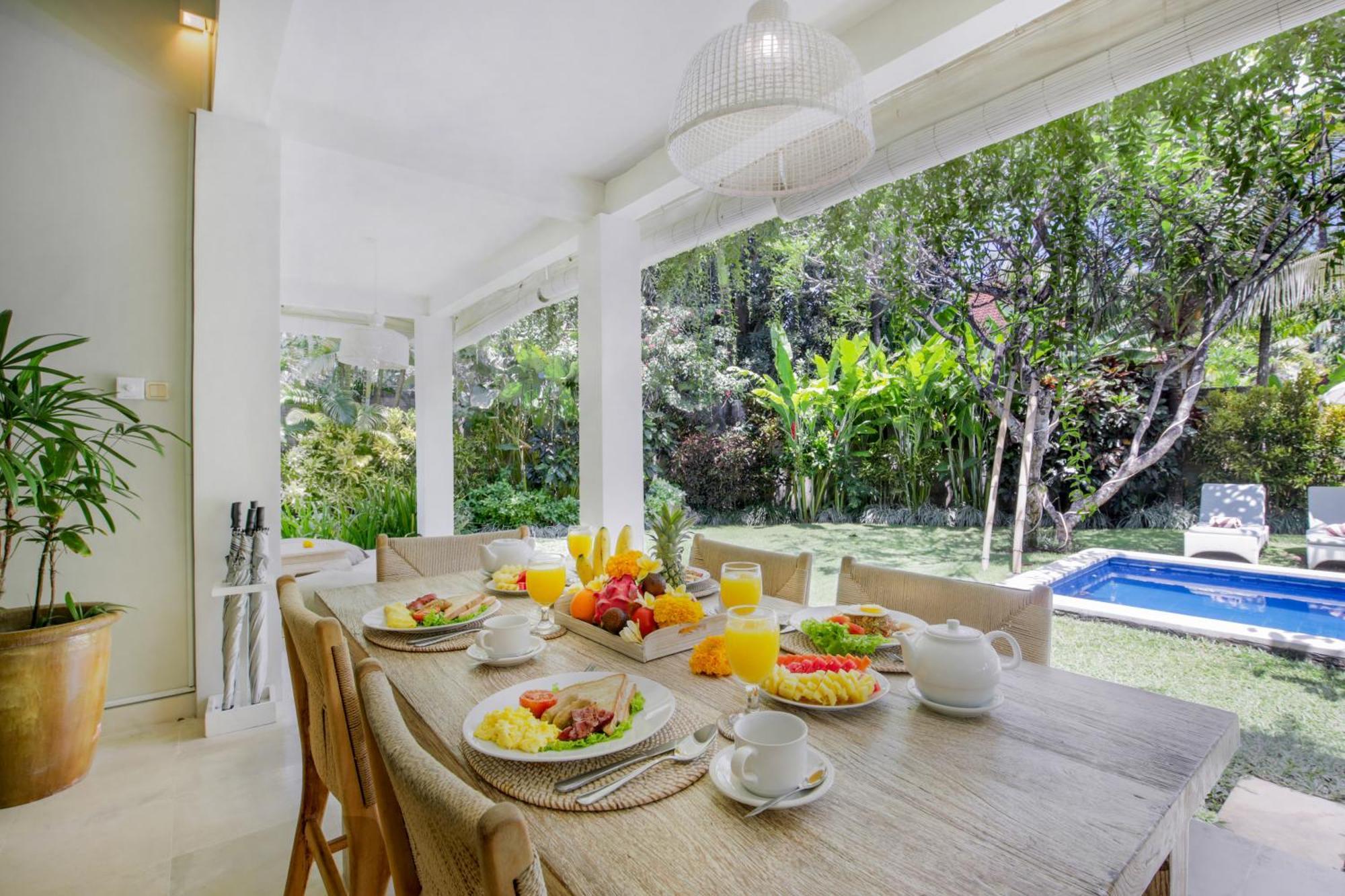 Lodek Deluxe Villa