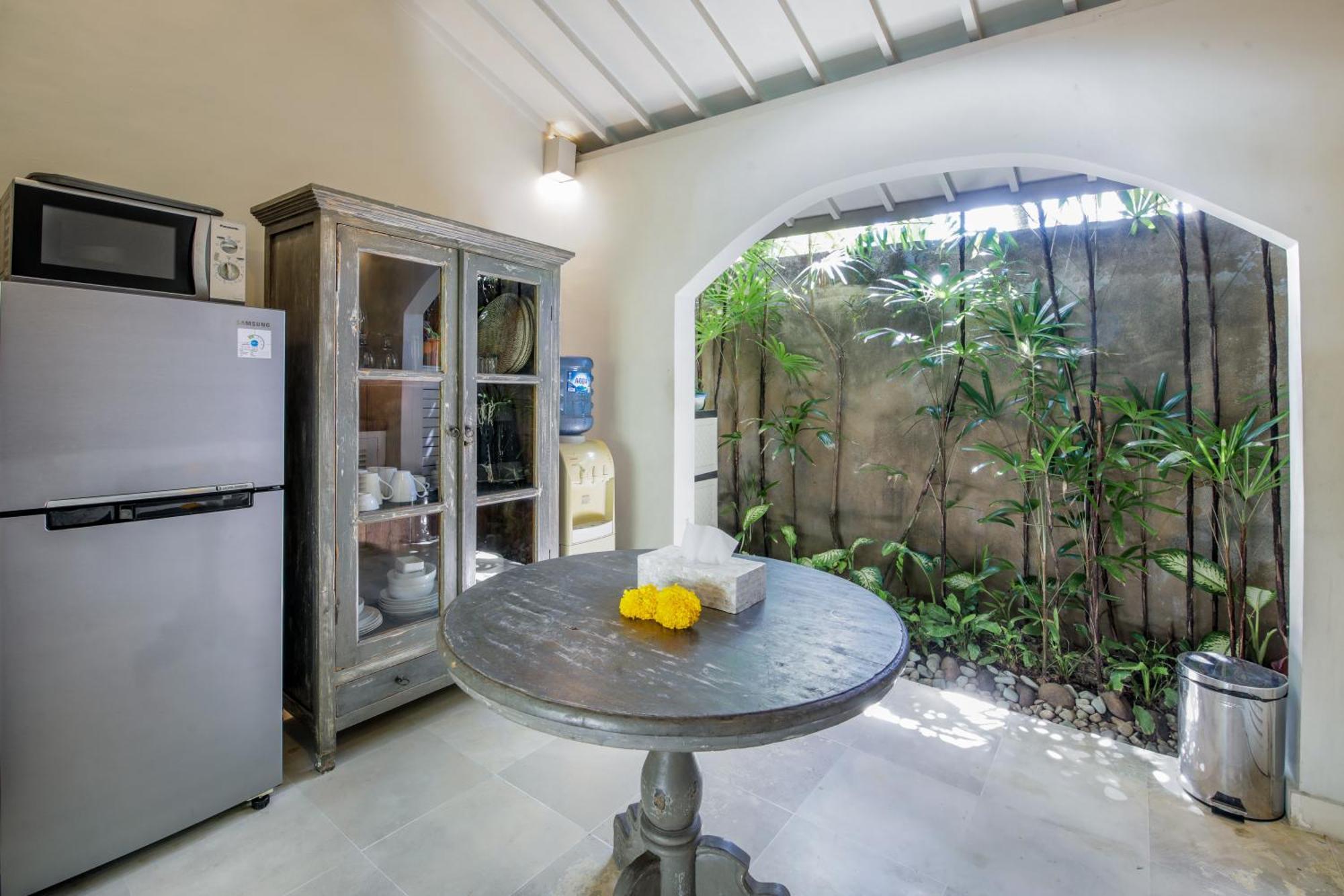 Lodek Deluxe Villa *