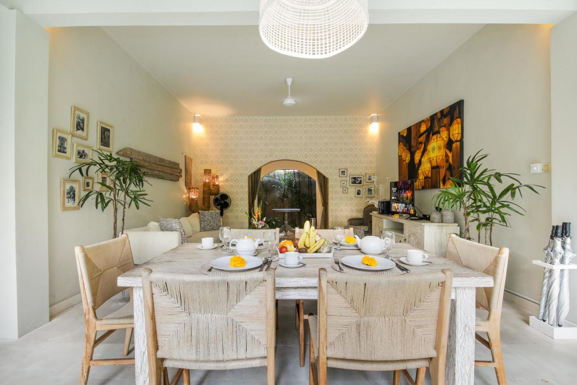 Lodek Deluxe Villa Seminyak (Bali)