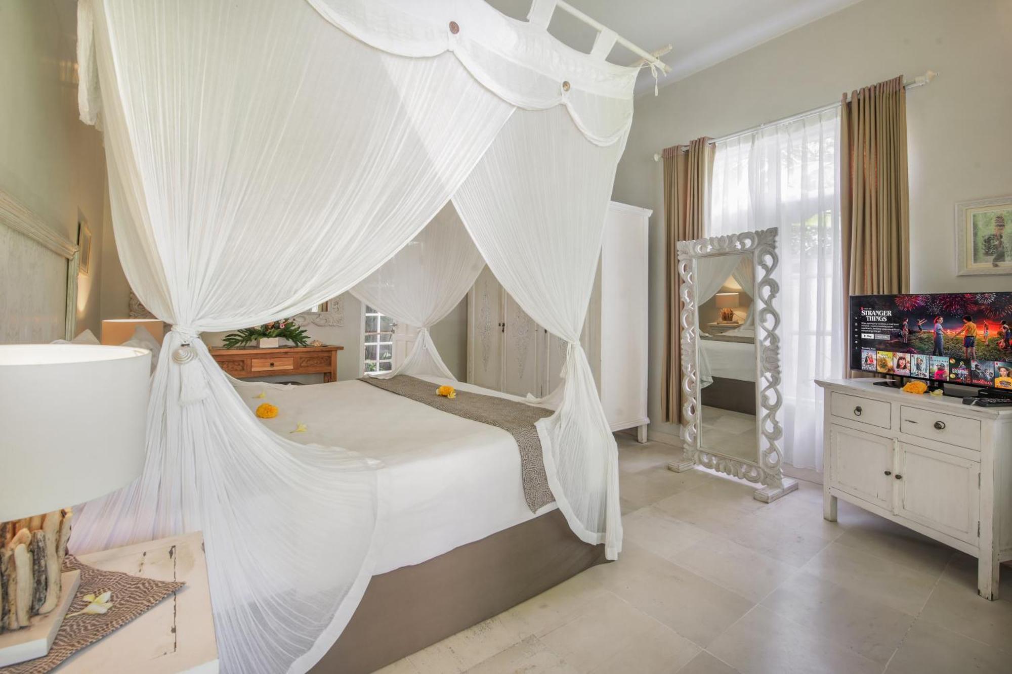Villa Lodek Deluxe Seminyak (Bali)