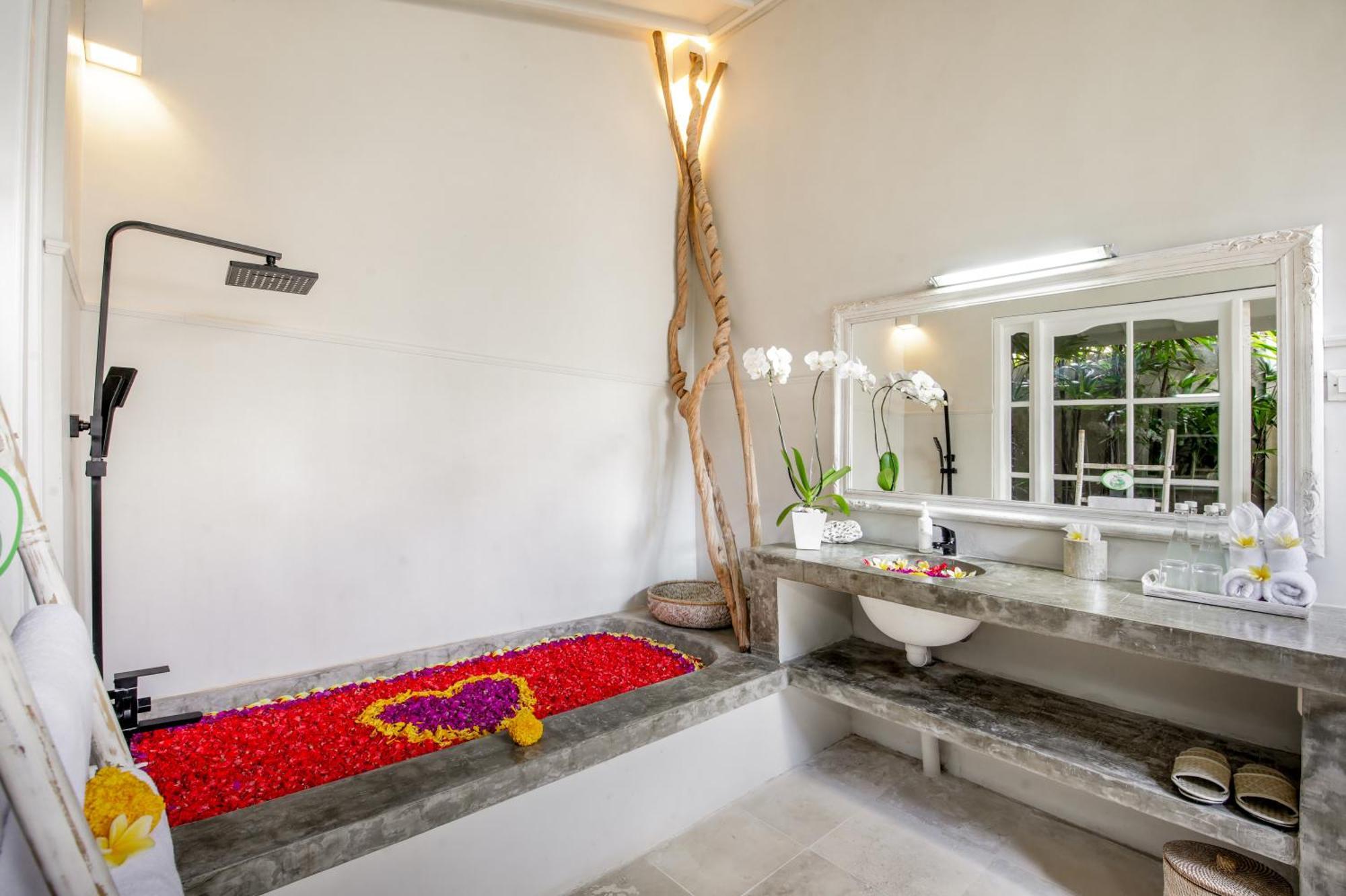 Lodek Deluxe Villa