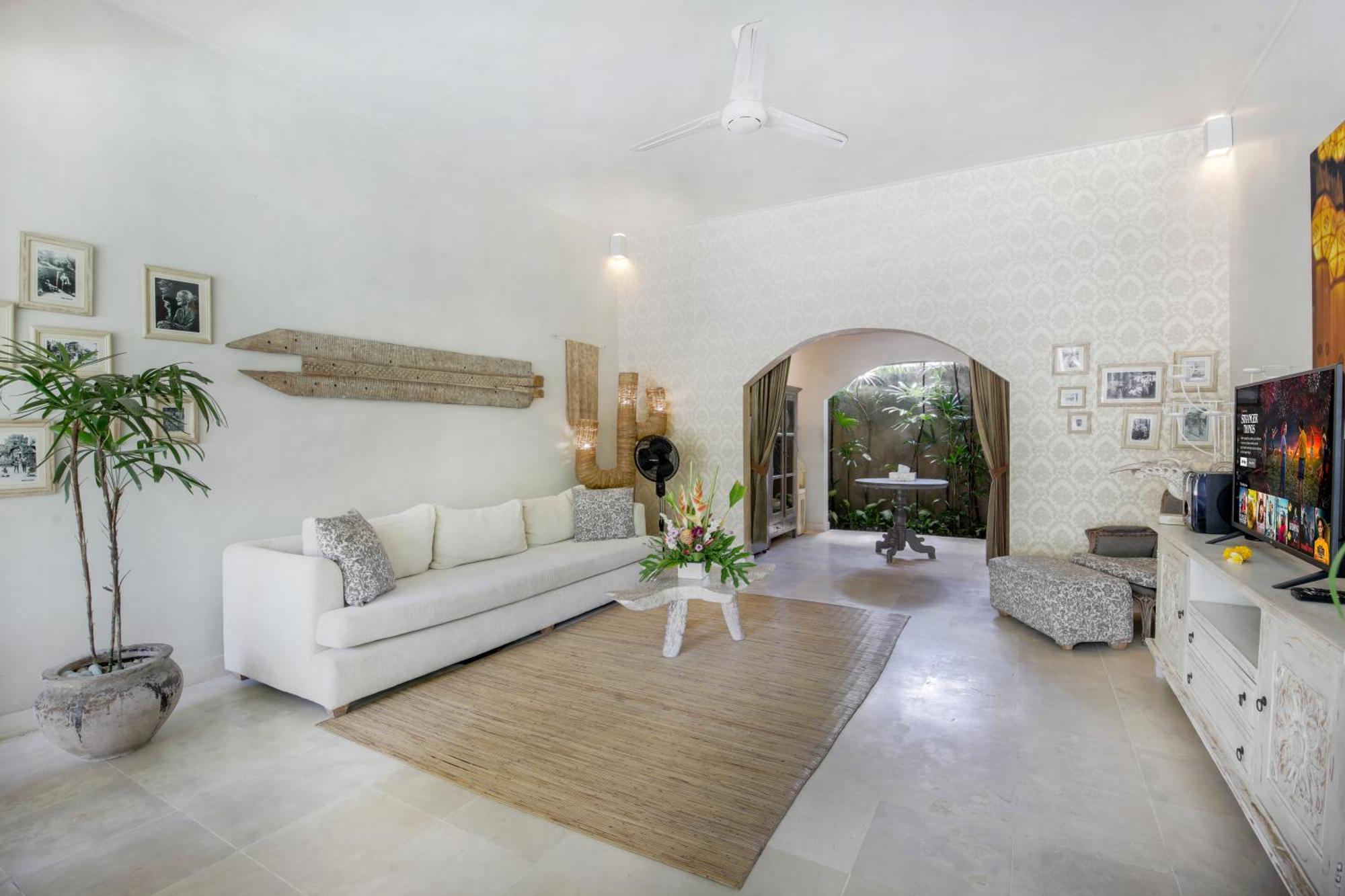 Lodek Deluxe Villa *
