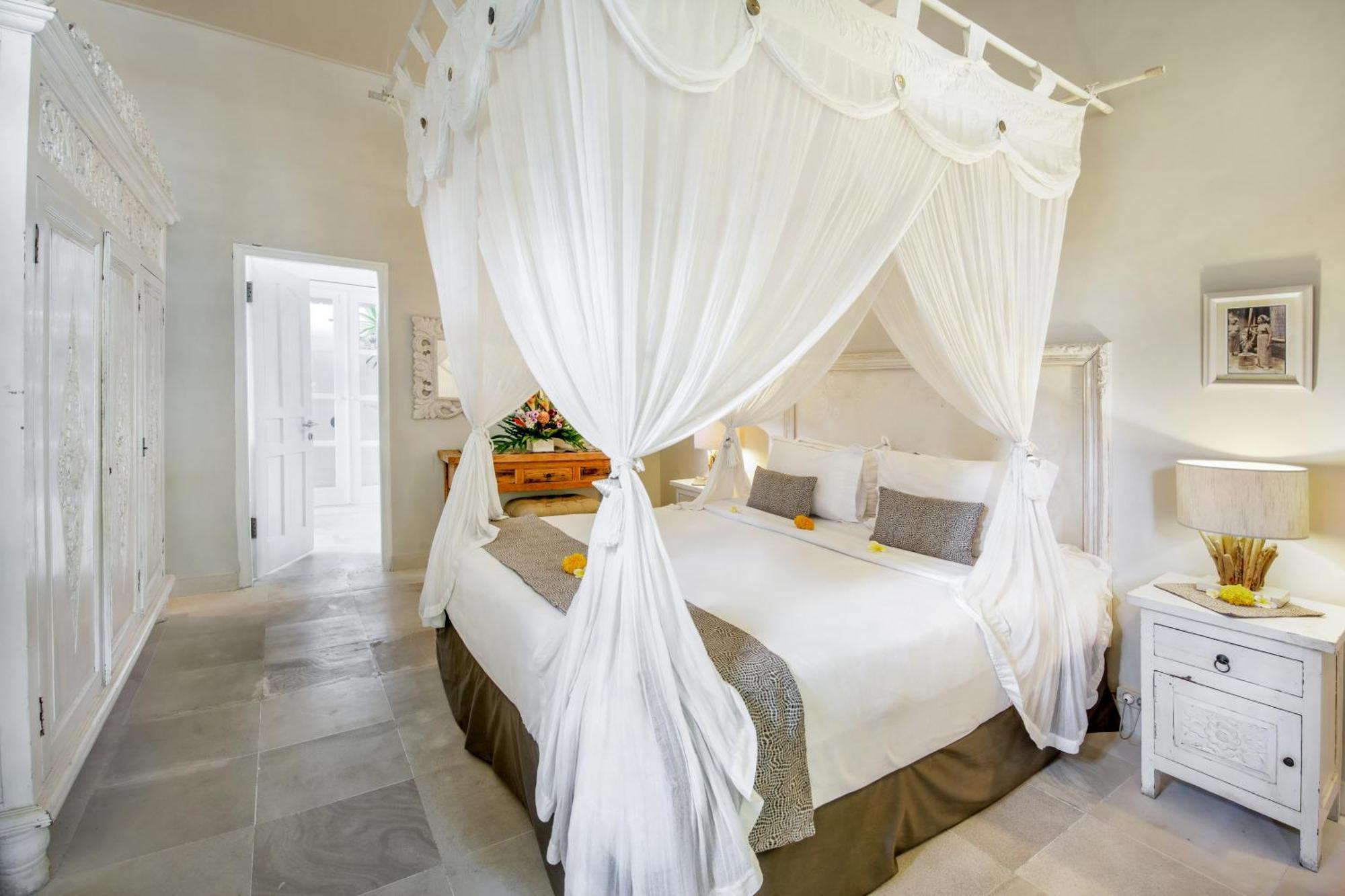 Lodek Deluxe Villa