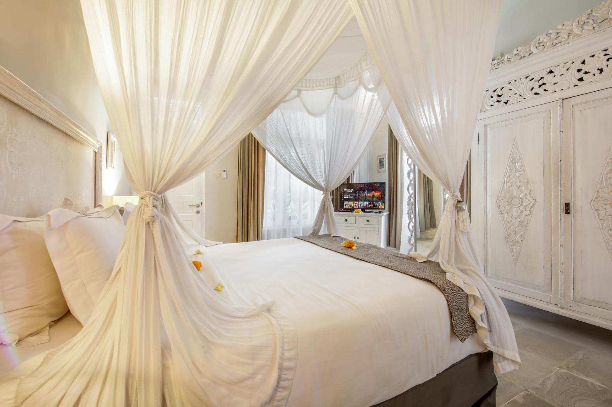 Lodek Deluxe Villa *