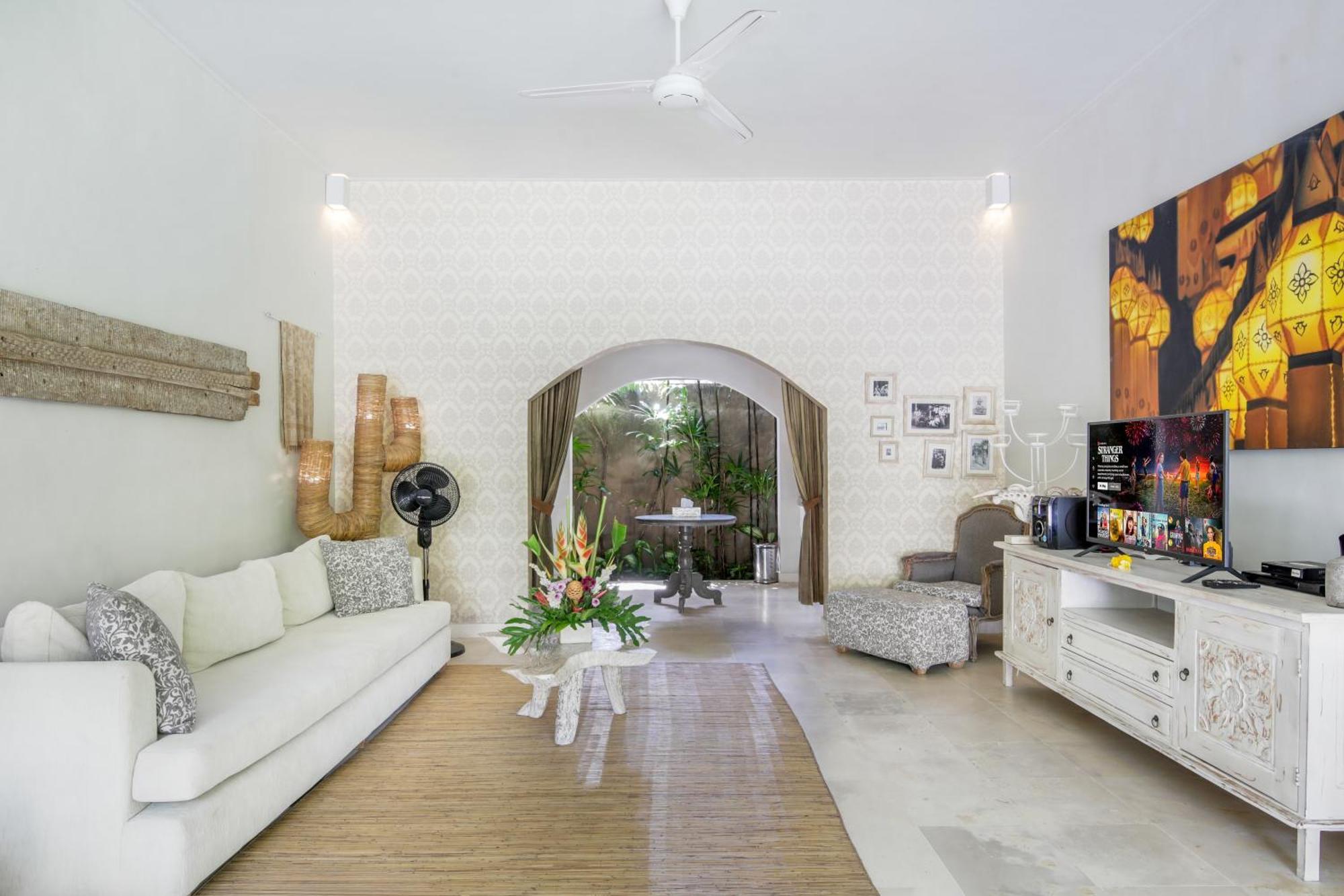 Villa Lodek Deluxe Seminyak (Bali)