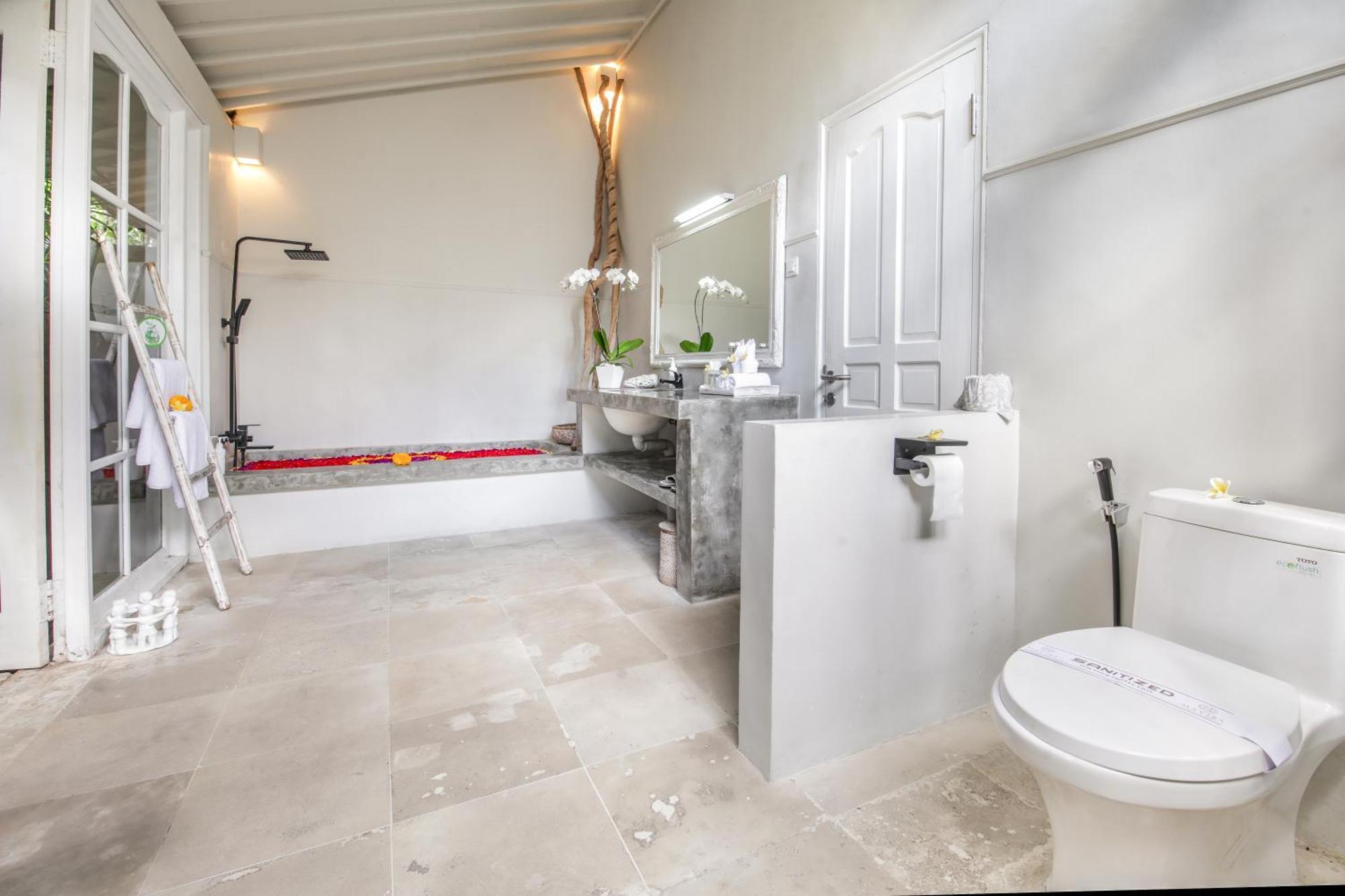 Lodek Deluxe Villa
